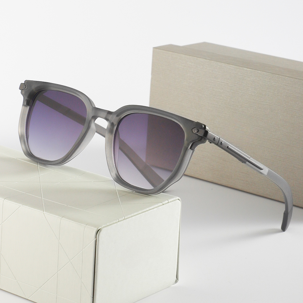 T588-1202 Versatile and personalized sunglasses sunglasses