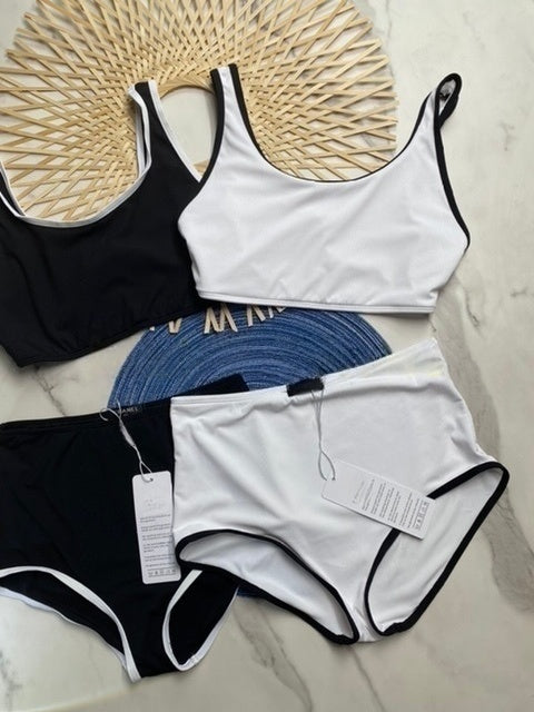 T588-1026     Ladies beach beach swimsuit
