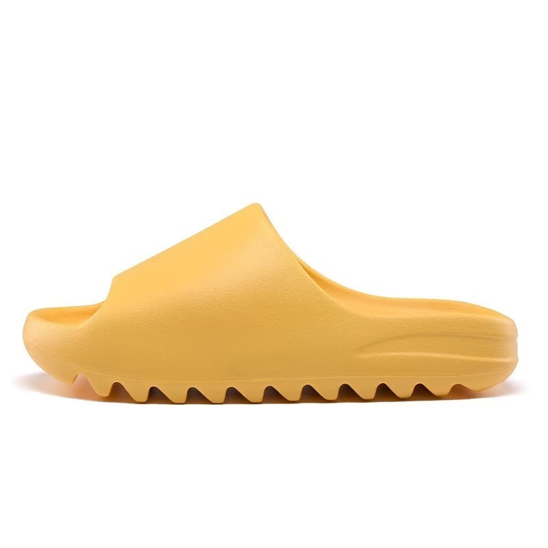 T588-968  Loose slippers, flat bottomed sports and leisure shoes