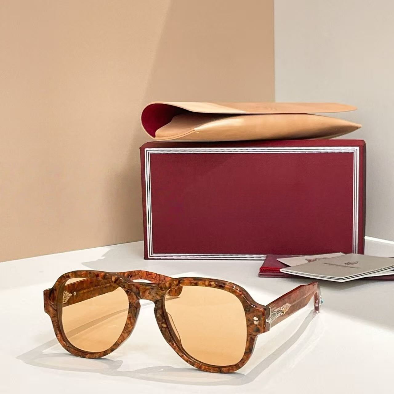 T588-749   Popular glasses   -YJ