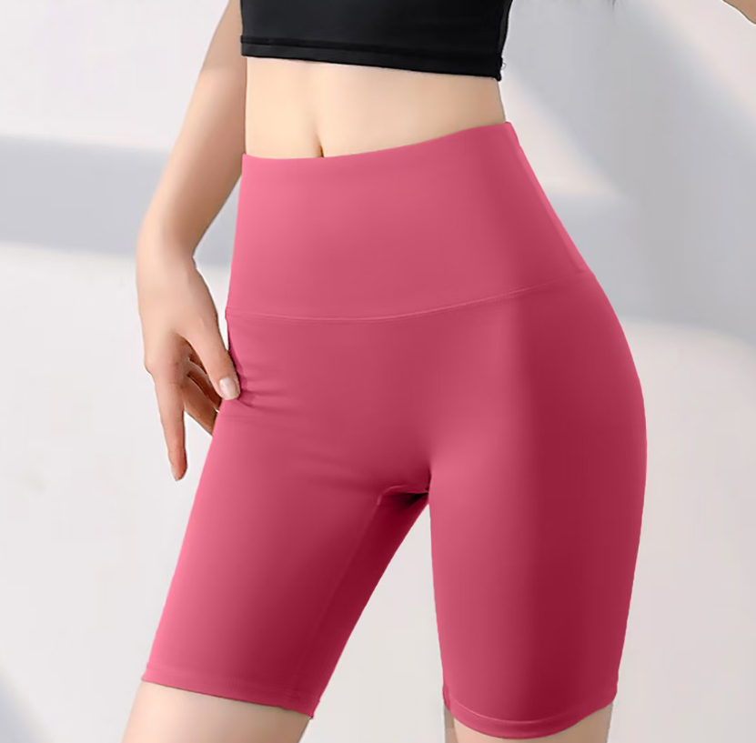 T588-1136  Yoga pants, high waisted, hip lifting, quick drying, tight fitting fitness pants
