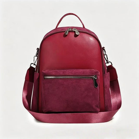 T588-1114 Shoulder casual versatile outdoor sports summer style