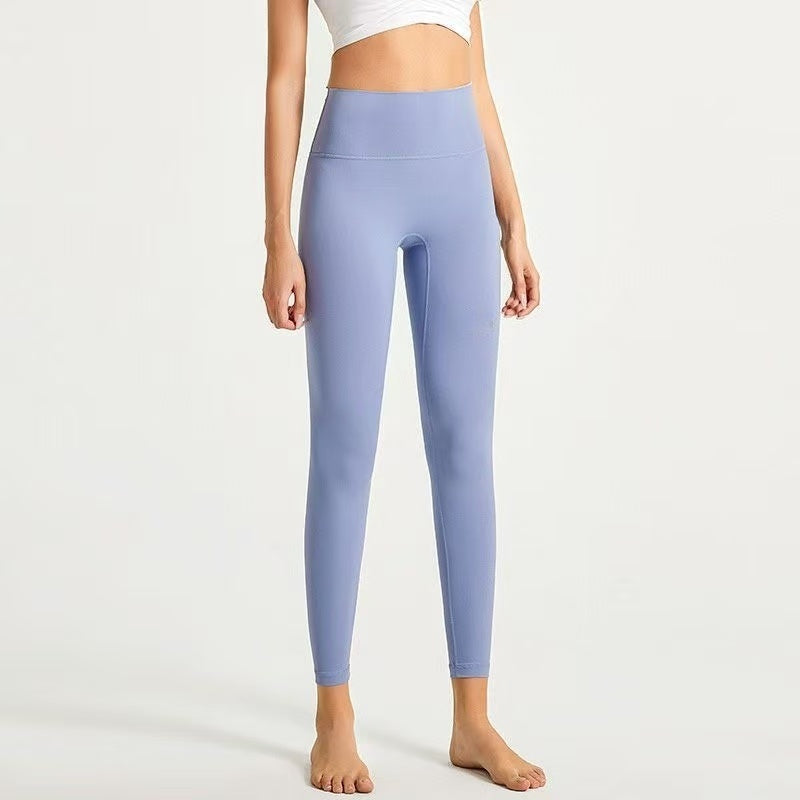 T588-867 Sports shaping pants with high elasticity