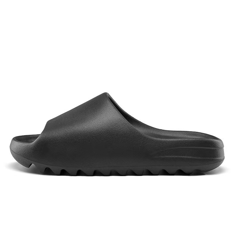 T588-968  Loose slippers, flat bottomed sports and leisure shoes