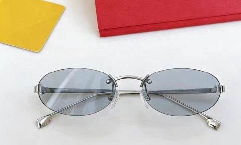 T588-384  Fashionable sun shading sunglasses