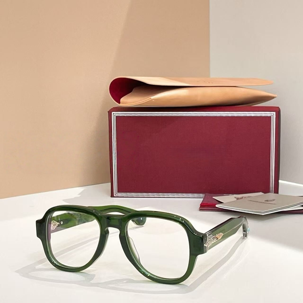 T588-749   Popular glasses   -YJ