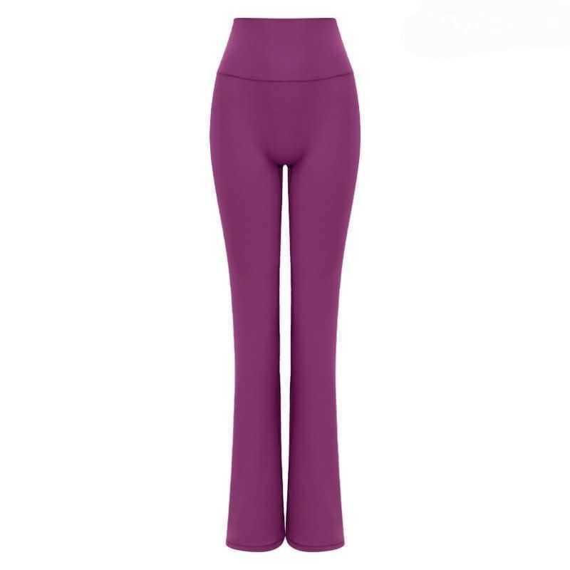 T588-923  Yoga High Waist, Belly Pants, Outdoor Exercise, Hip Lifting