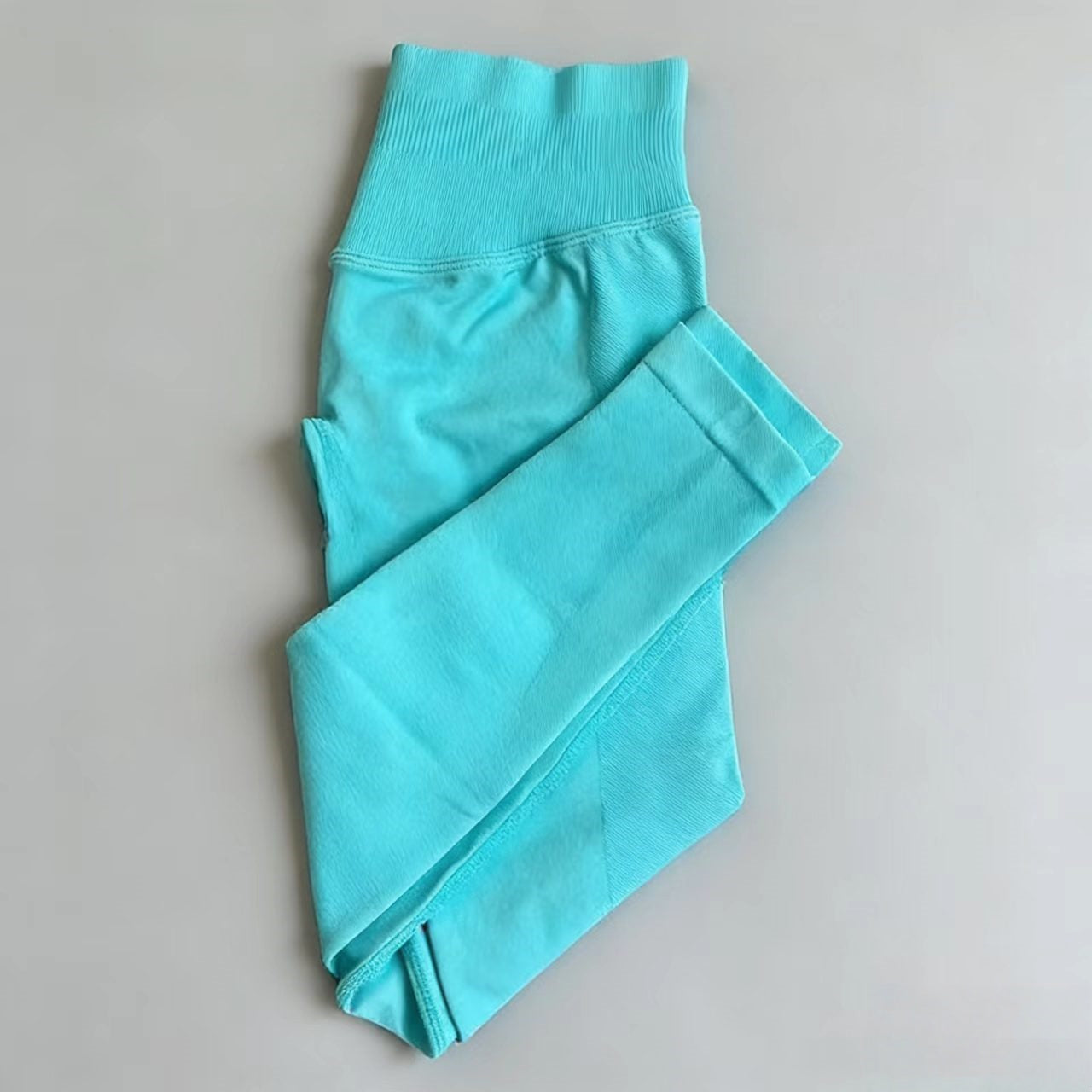 T588-1065 Quick drying exercise fitness yoga pants