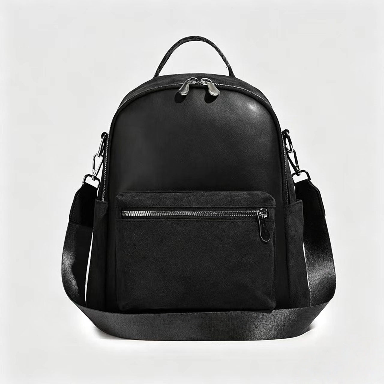T588-1114 Shoulder casual versatile outdoor sports summer style