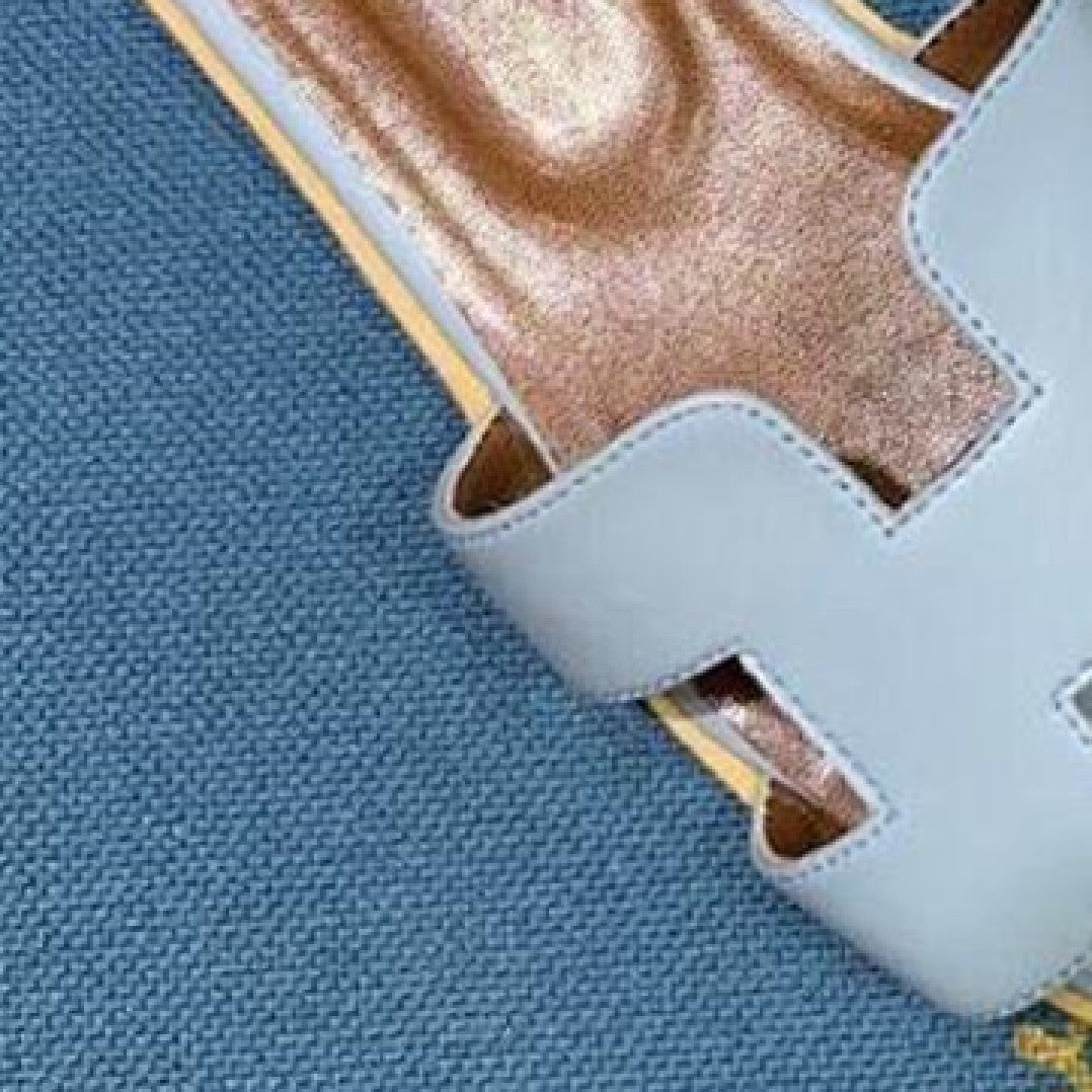 T588-1068 Summer slippers for women