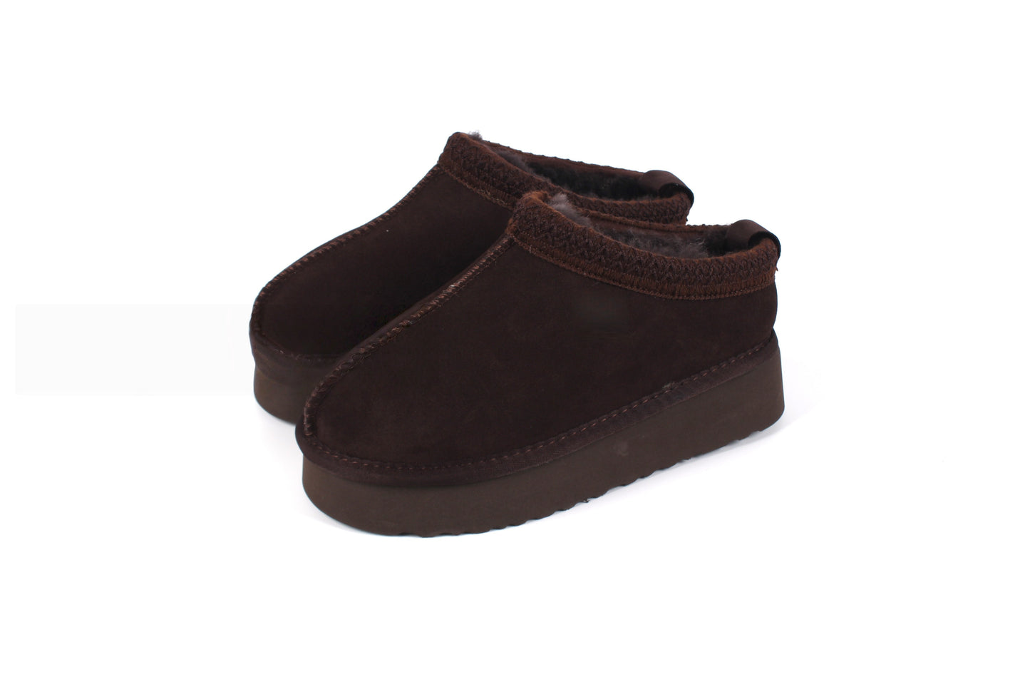 T588-A5247  Thick, simple and classic half support thick bottom